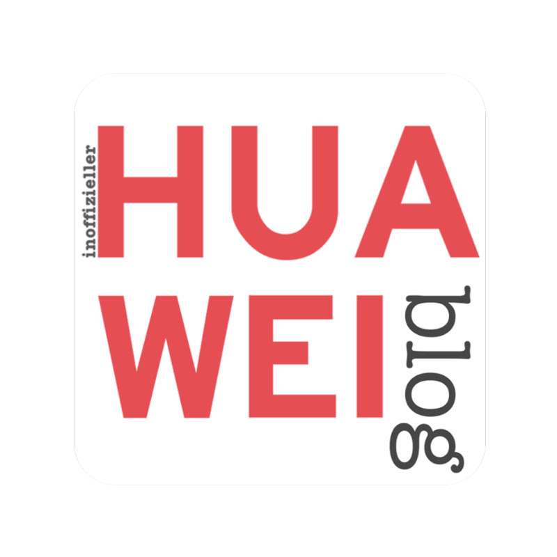 Huawei Blog icon