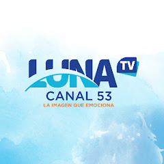 Luna TV Canal 53 Avatar