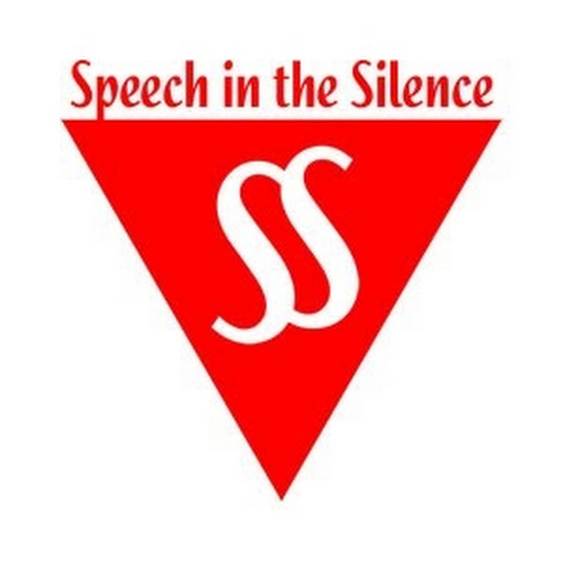 Speech in the Silence Podcast