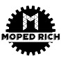 Moped Rich logo