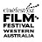 CinefestOZ Film Festival