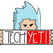Tech Yeti