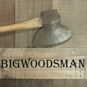 Big Woodsman
