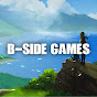 Канал B-Side Games на Youtube