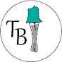 The Tinkle Belle logo