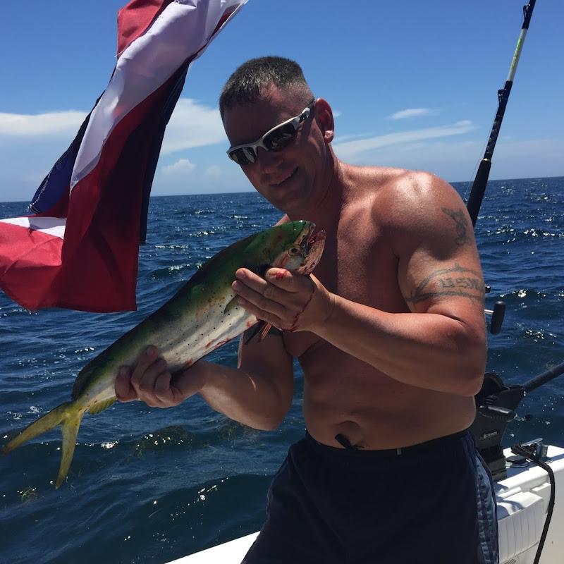 Reel Hooker Fishing & Outdoor Adventures