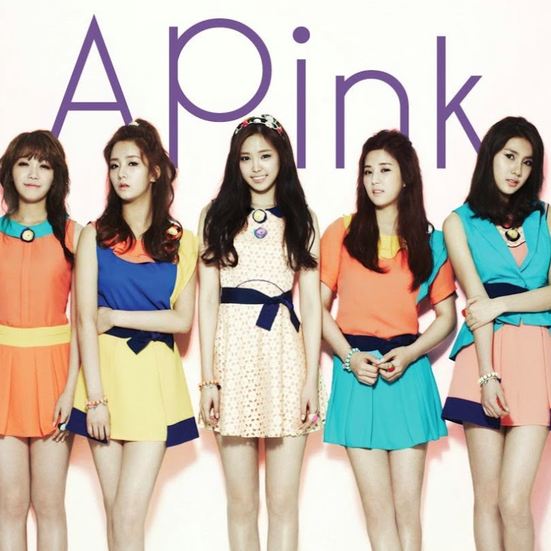 A Pink - 에이핑크
