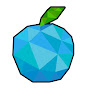Blue Apple Productions - Burbank logo