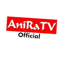 Логотип каналу AniRaTV Official