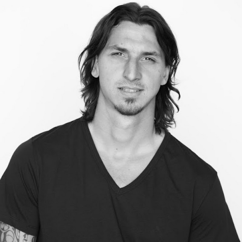 Zlatan Ibrahimovic