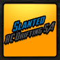 Slanted - RC Drifting SA logo