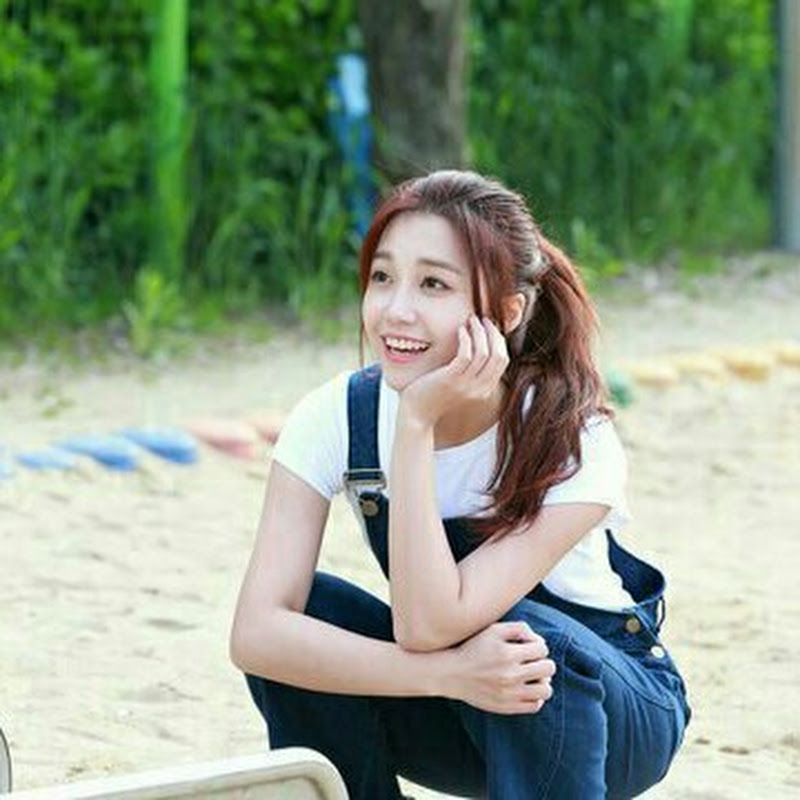 Apink에이핑크