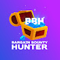 Bargain Bounty Hunter logo