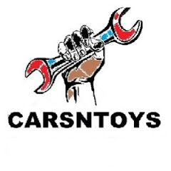 CarsNToys Avatar