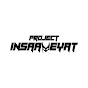 Project Insaneyat logo