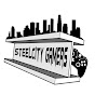 SteelCity “Steelcity Gamers” Gamers logo