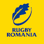 Rugby Romania logo