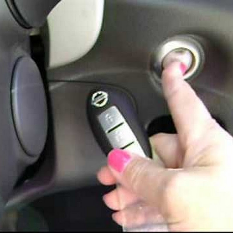MYCARLADYTESTDRIVES