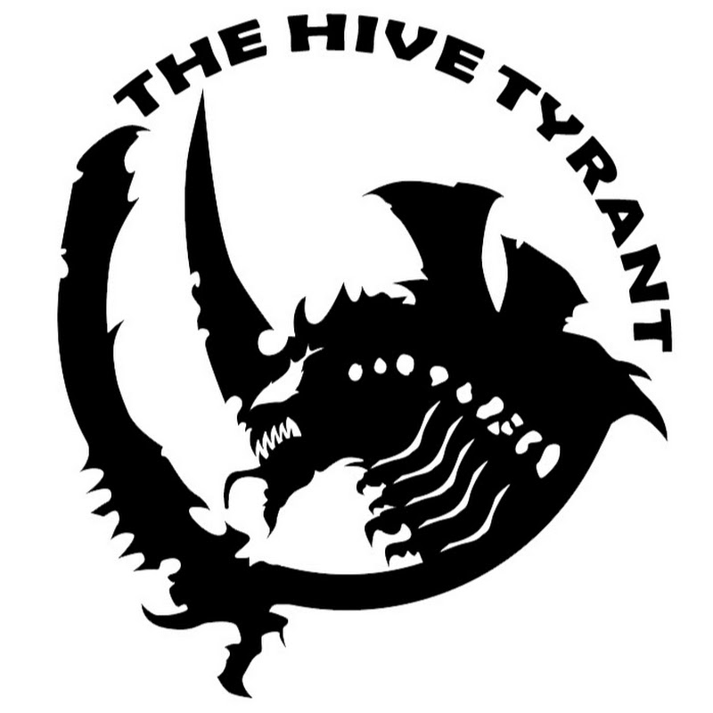 The Hive Tyrant