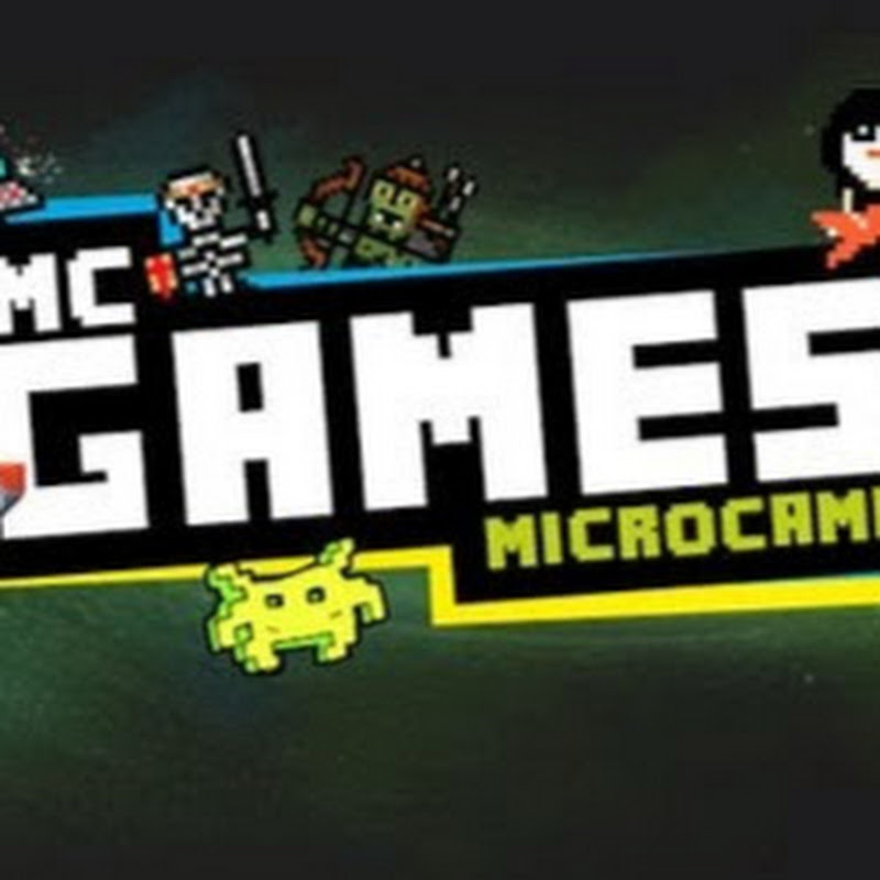 MC Games logo