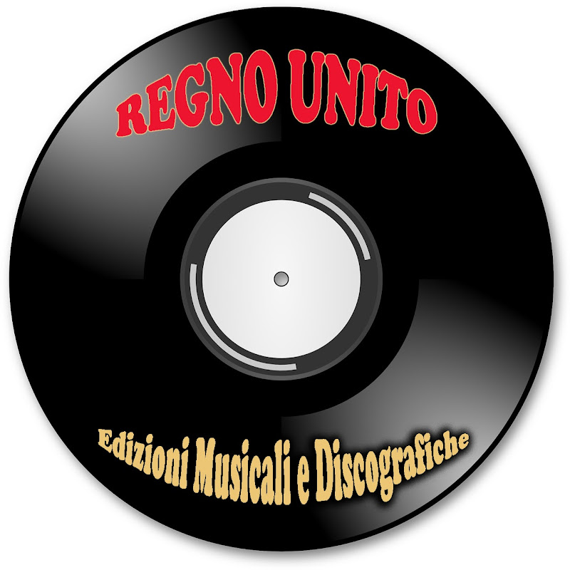 REGNO UNITO EDIZIONI MUSICALI