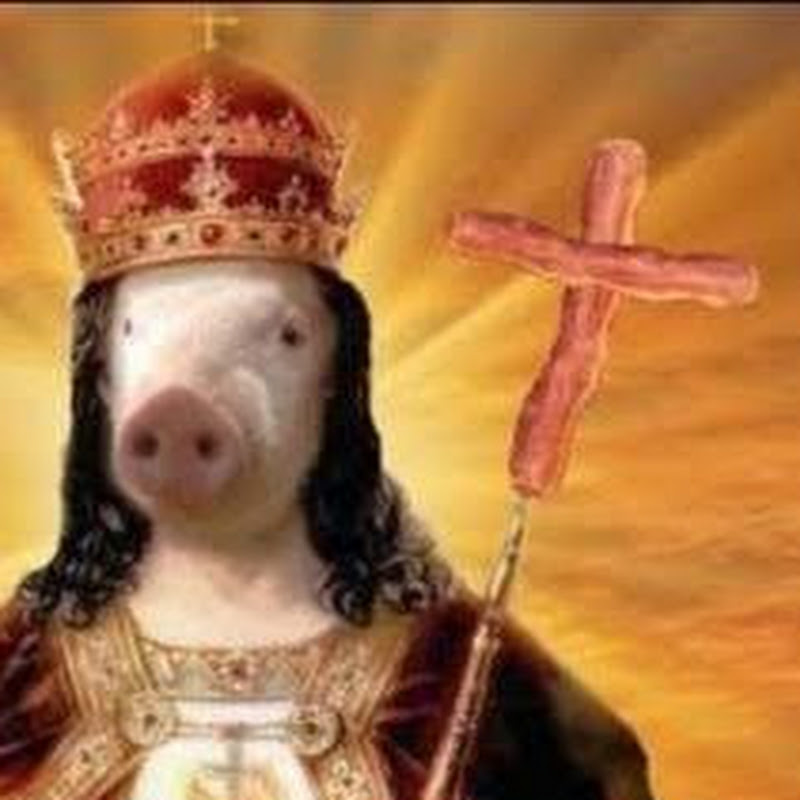 Pigstain