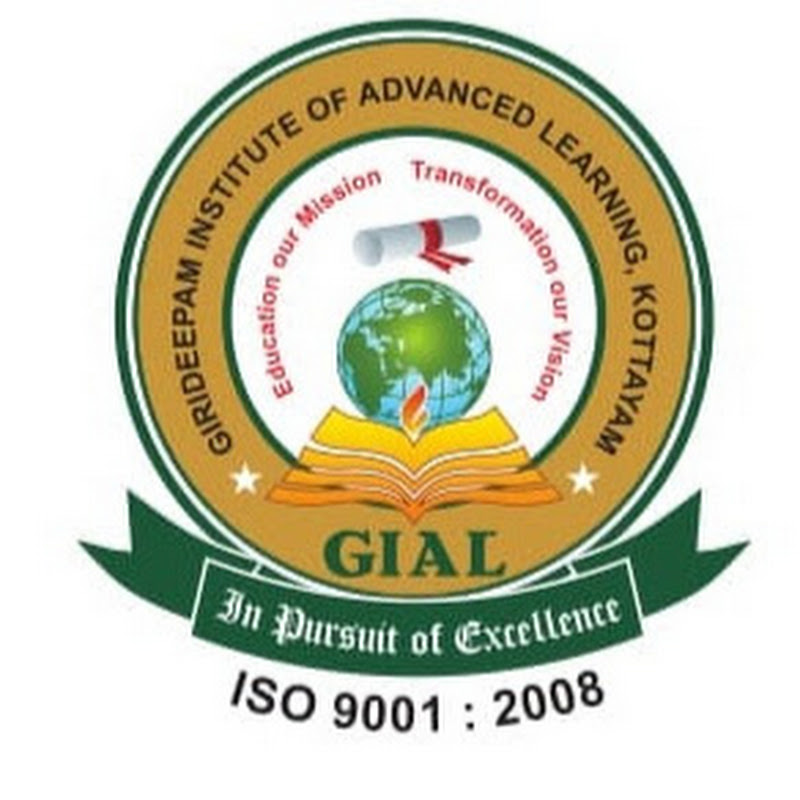 Girideepam Institute of Advanced Learning GIAL/GBS