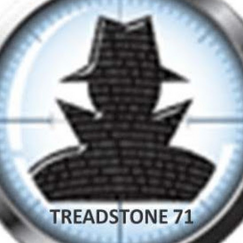 Treadstone 71
