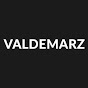 Valdemar logo