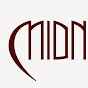 The Midnight Sea logo
