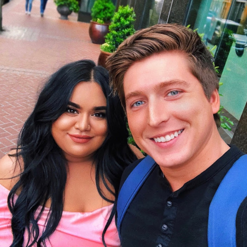 Nabela and Seth