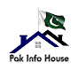 Pak Info House logo