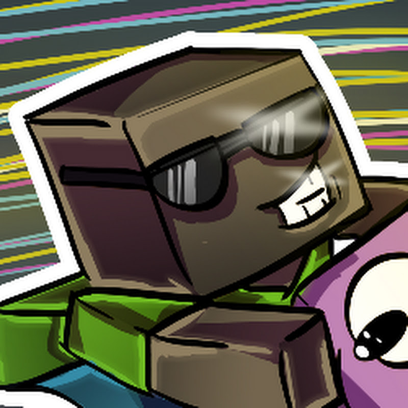 ChazOfftopic