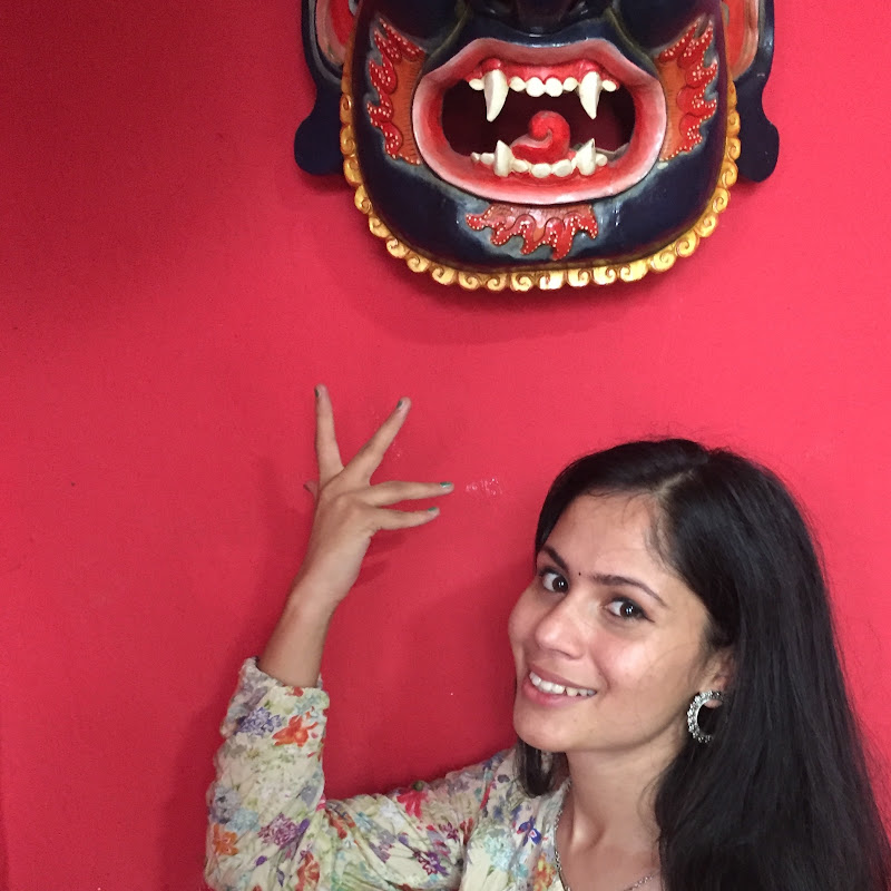 Deepshikha Ghimire