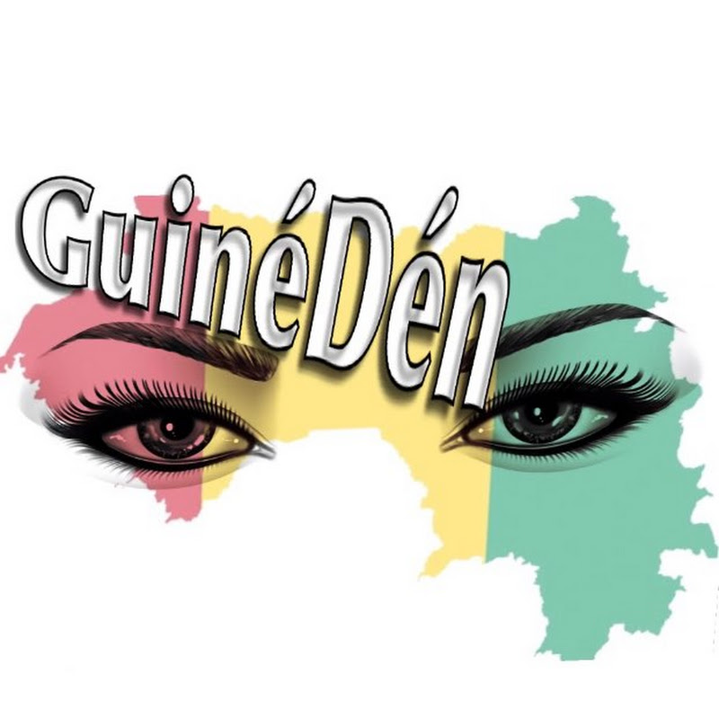 Guinée Dén!