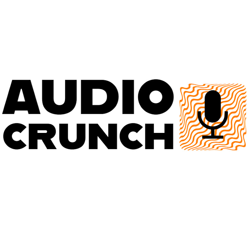 AUDIO CRUNCH