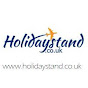 Holiday Stand logo