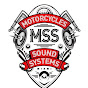 Motorcycles Sound Systems - Miami