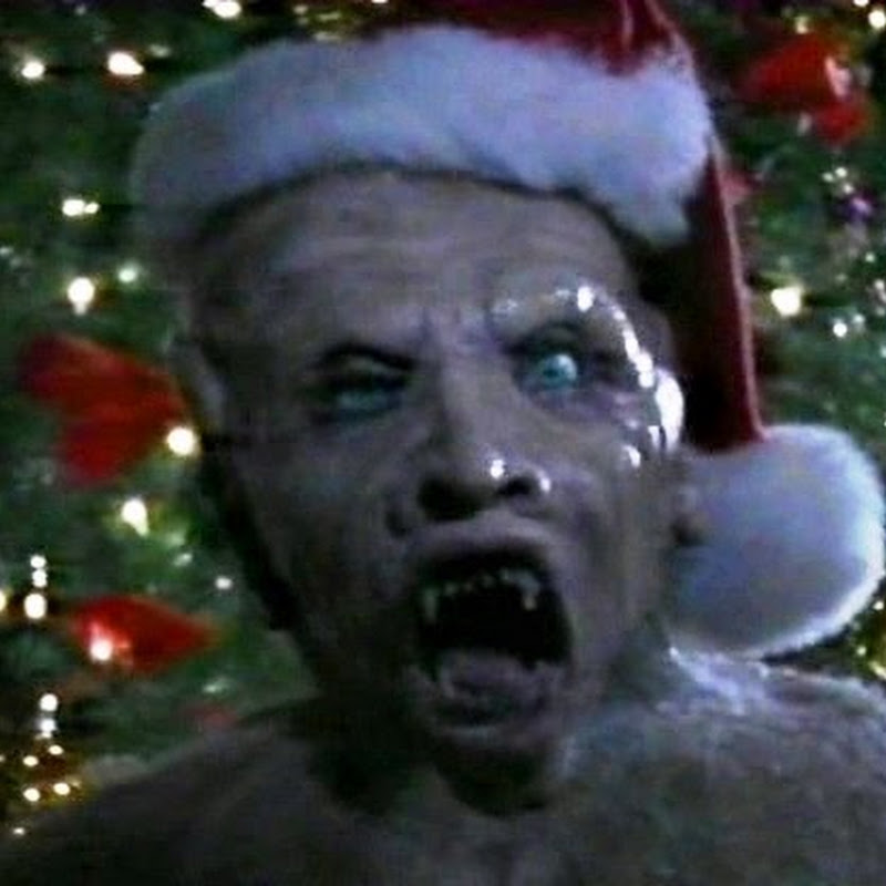 Sleazy Elf