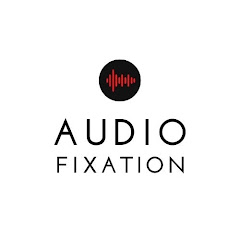 Audio Fixation Avatar