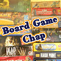 The Board Game Chap