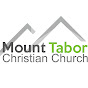 Mount Tabor Christian Church logo