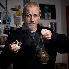 Jaroslav Drábek-Čáryfuk