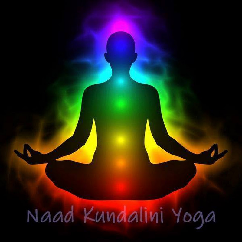 Victoria Celedón - Naad Kundalini Yoga
