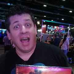 Sergio Luna