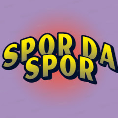 Логотип каналу Spor Da Spor