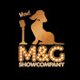 M&G Showcompany logo