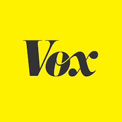 Vox YouTube channel avatar