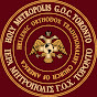 Metropolis of Toronto - Genuine Orthodox Church logo