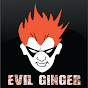 Evil Ginger Films logo